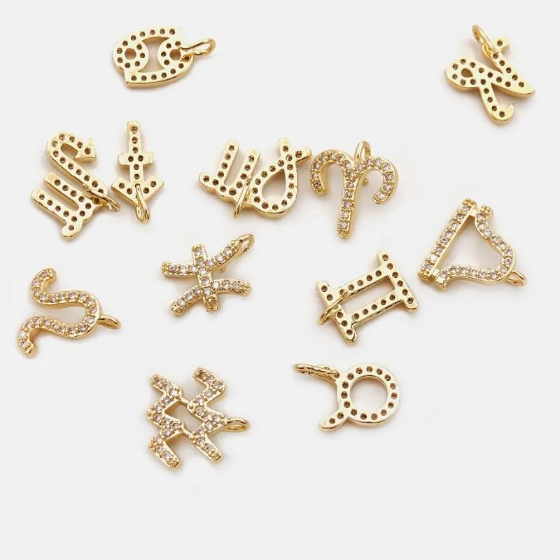 12 tähtkuju esialgne ripats