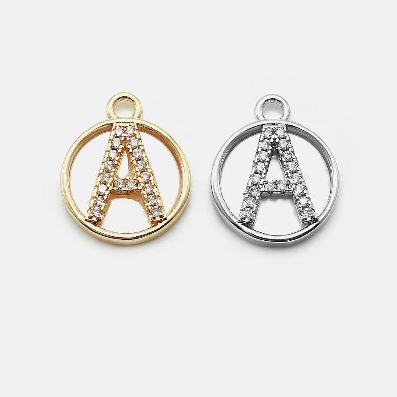 26 tähestiku esialgne ripats