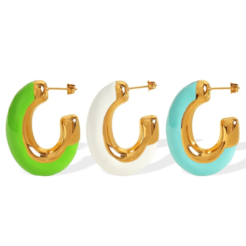 Unikaalsed kvaliteetsed kõrvarõngad